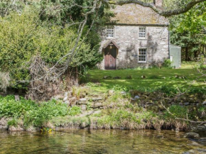 Gardeners Bothy